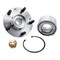 Wjb HUB ASSEMBLY WA930554K - alternate 2